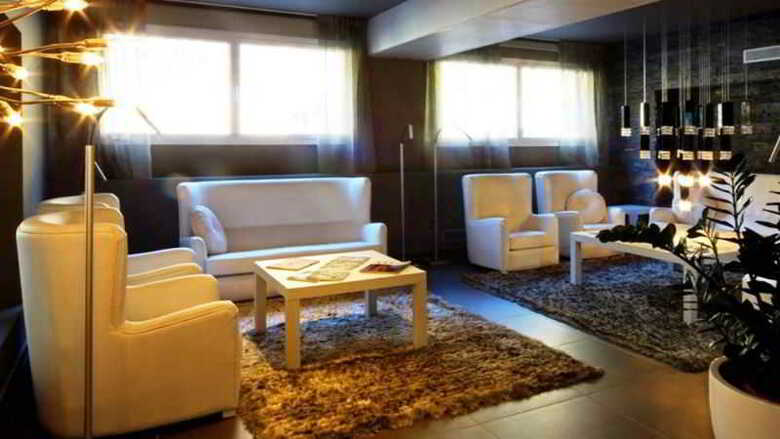 Hotel Xalet Bringu�