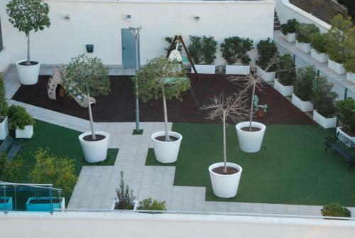 Apartamentos Residencial Nova Calpe