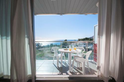 Apartamentos Residencial Nova Calpe