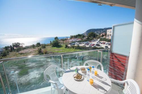 Apartamentos Residencial Nova Calpe