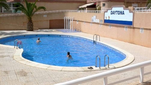 Apartamentos Daytona