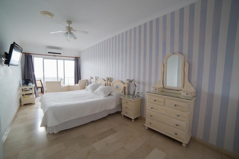 Hotel Boutique Milla De Plata