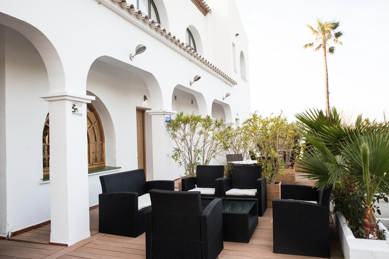 Hotel Boutique Milla De Plata