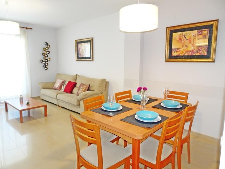 Apartamentos San Fernando Palace III
