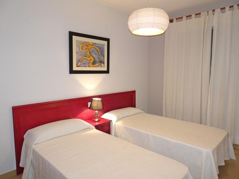 Apartamentos San Fernando Palace III
