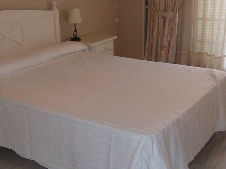 Apartamentos Pueblo Quinta