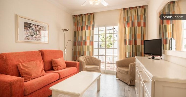 Apartamentos Pueblo Quinta