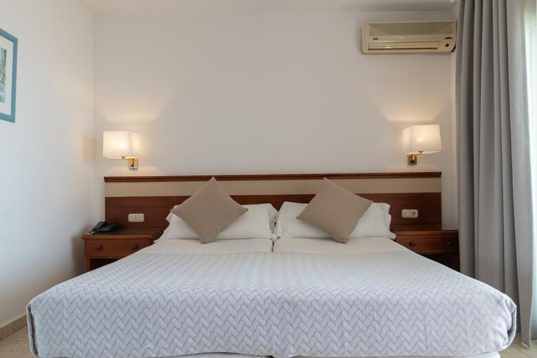 Hotel Piedra Paloma By Croma