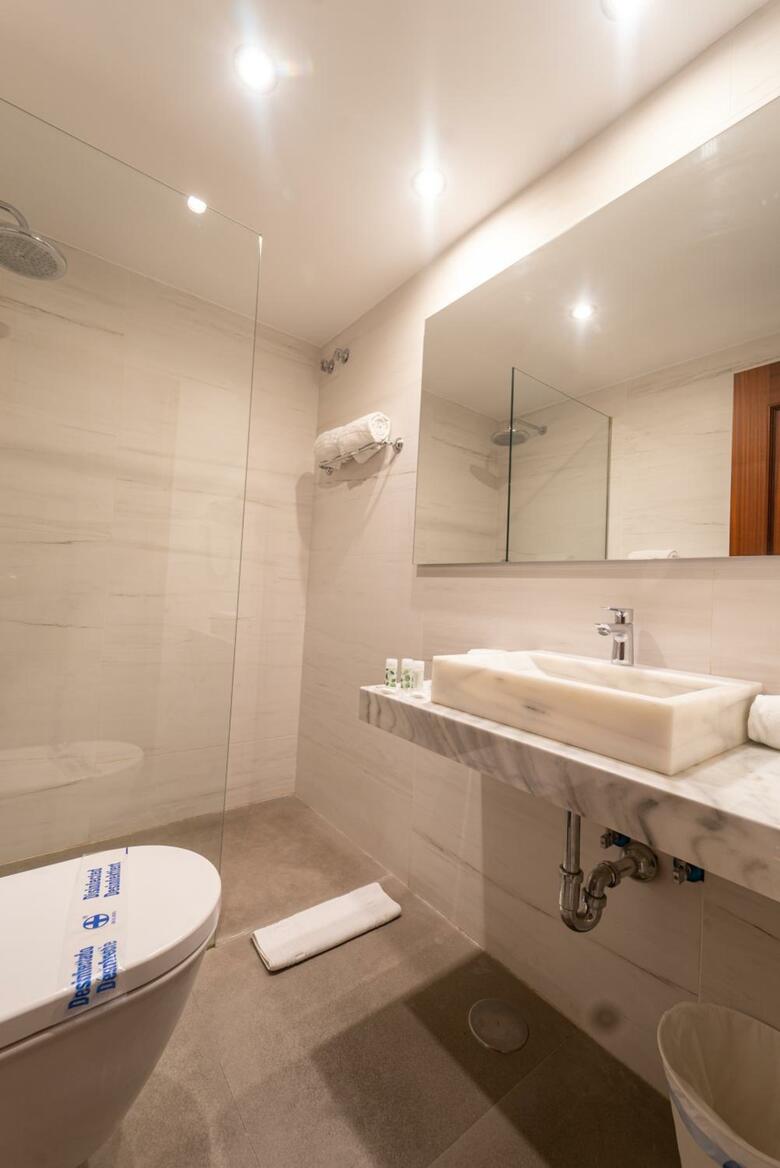 Hotel Piedra Paloma By Croma