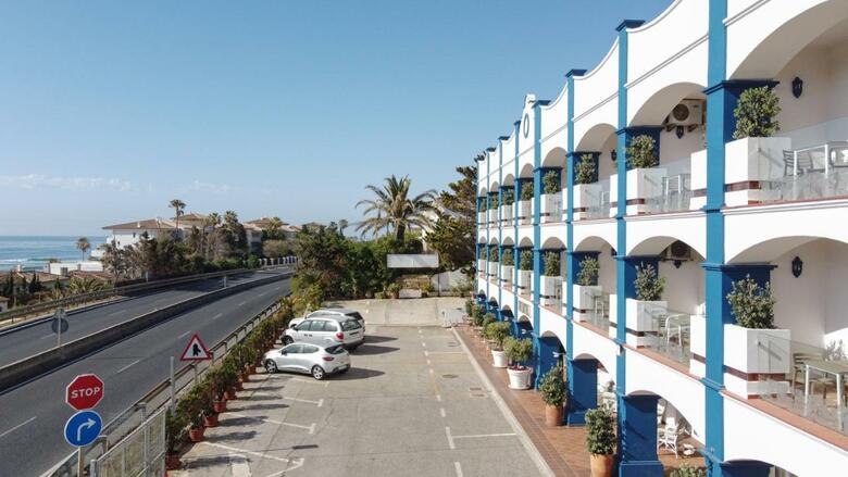 Hotel Piedra Paloma By Croma