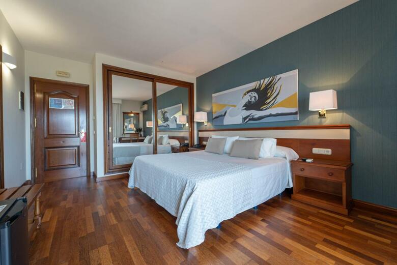 Hotel Piedra Paloma By Croma