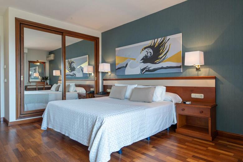 Hotel Piedra Paloma By Croma