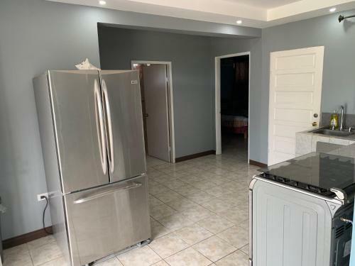Apartamento Park View Villas@baked