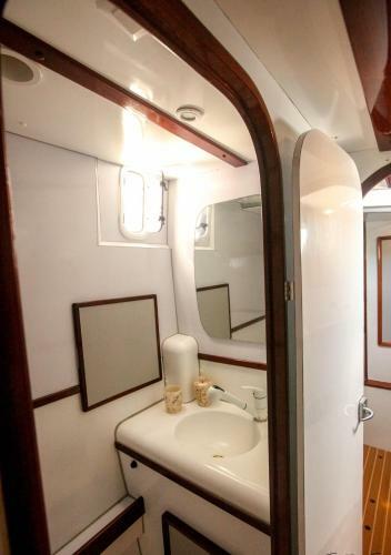 Catamaran Angelique II