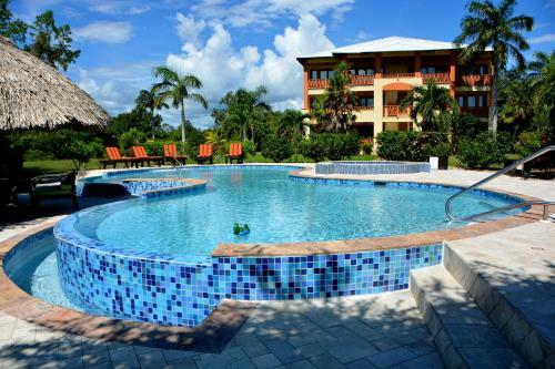 Hotel The Villas At Cocoplum