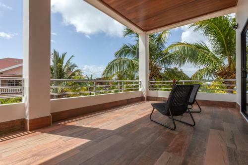 The Ellysian Boutique Hotel