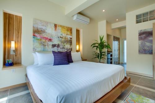 Apartamento Brisa Oceano Resort