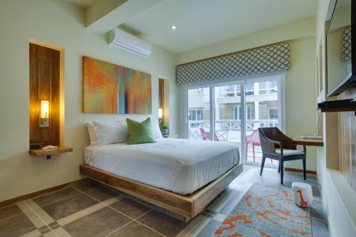 Apartamento Brisa Oceano Resort