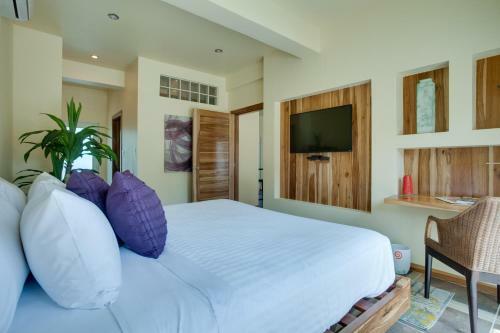 Apartamento Brisa Oceano Resort