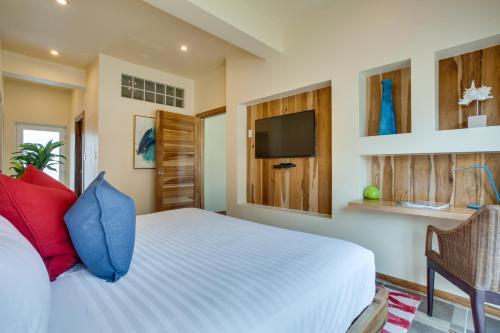 Apartamento Brisa Oceano Resort