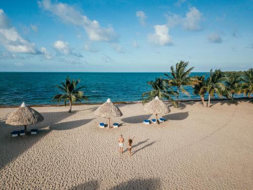 Apartamento Brisa Oceano Resort