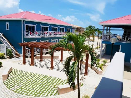 Apartamento Brisa Oceano Resort