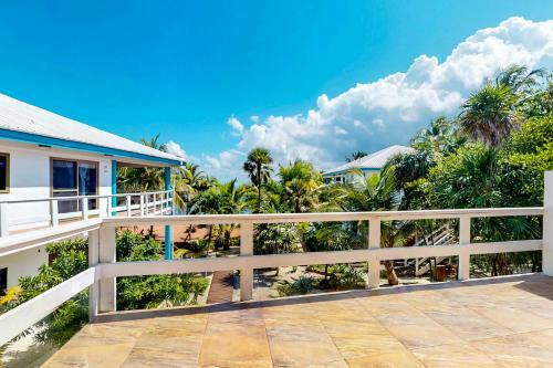 Apartamento Condo #26 @ Beachside Villas