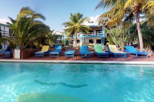 Apartamento Condo #26 @ Beachside Villas