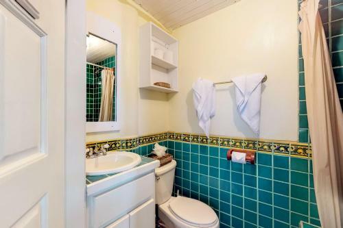 Apartamento Condo #26 @ Beachside Villas