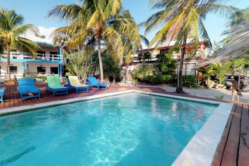 Apartamento Condo #26 @ Beachside Villas