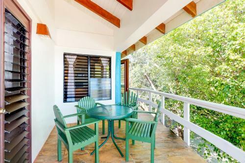 Apartamento Condo #26 @ Beachside Villas