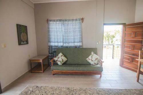 Palma's Garden Apartments