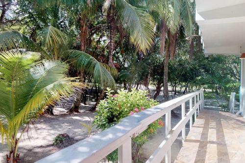 Apartamento Condo #25 @ Beachside Villas