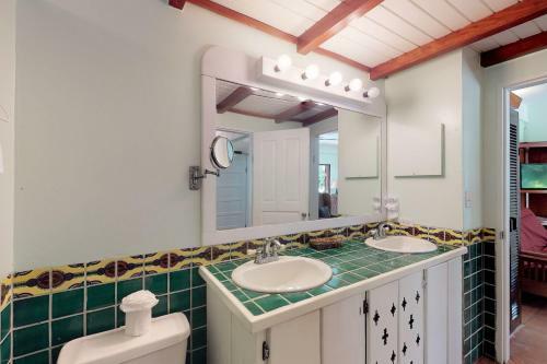 Apartamento Condo #25 @ Beachside Villas