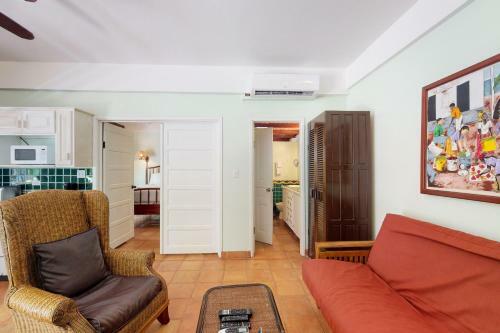 Apartamento Condo #25 @ Beachside Villas