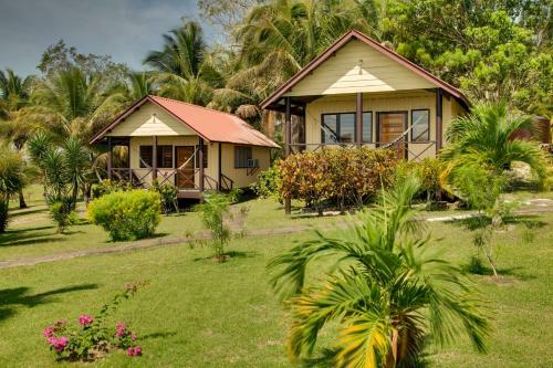 Hotel Cassia Hill Resort