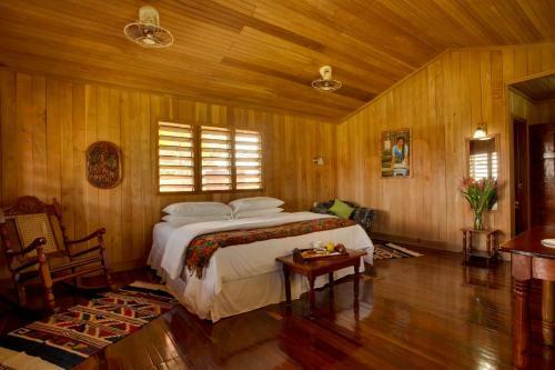 Hotel Cassia Hill Resort