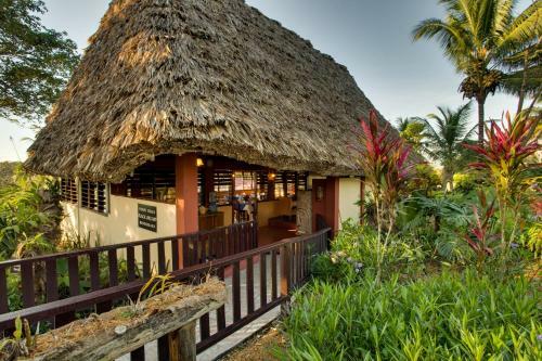 Hotel Cassia Hill Resort