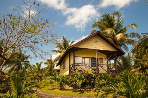 Hotel Cassia Hill Resort