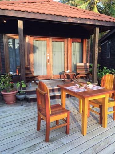 Daydreamin Boutique Hotel