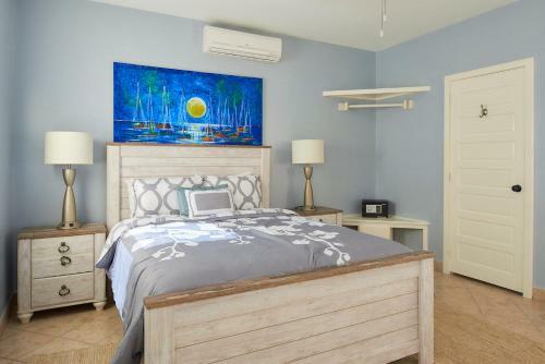 Bed & Breakfast Diamond Lodge Belize