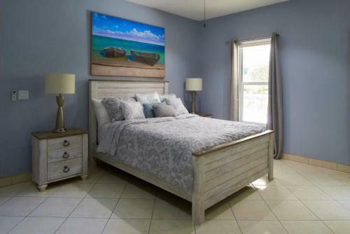 Bed & Breakfast Diamond Lodge Belize