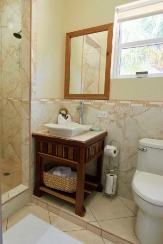 Bed & Breakfast Diamond Lodge Belize