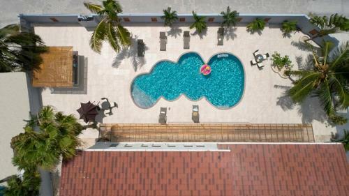 Bed & Breakfast Diamond Lodge Belize