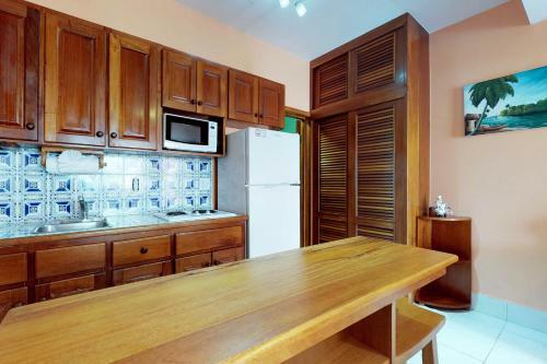 Apartamento Caribbean Lily @ Caribe Island