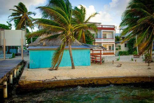 Hotel Coastal Bay