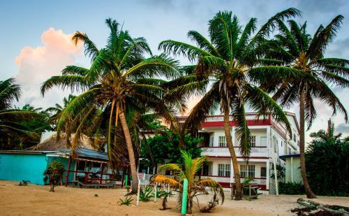 Hotel Coastal Bay