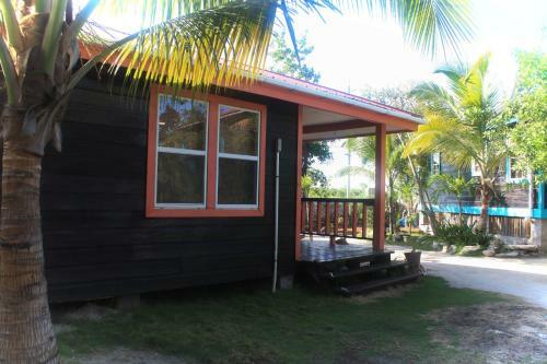 Hostal Bella Vista Resort Belize