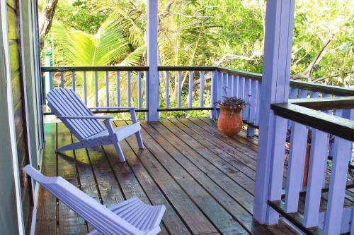 Hostal Bella Vista Resort Belize