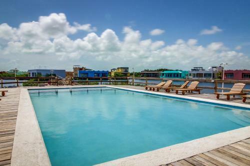 Suite G303 Mara Laguna